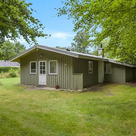 Goeran - 30km From The Sea By Interhome Hébergement de vacances *