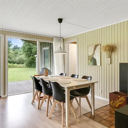 Goeran - 30km From The Sea By Interhome Casa vacanze Toftlund