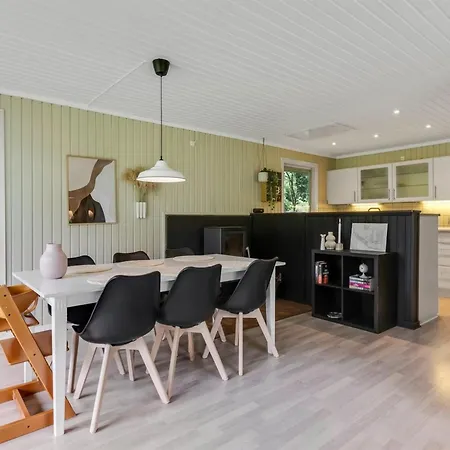 Goeran - 30km From The Sea By Interhome Toftlund