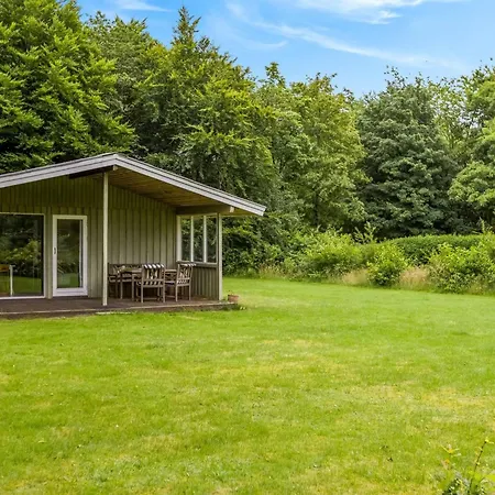 Goeran - 30km From The Sea By Interhome Hébergement de vacances