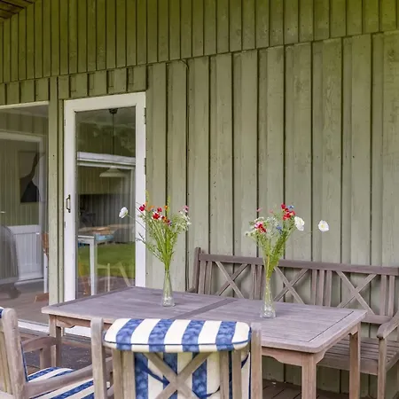 Casa vacanze Goeran - 30km From The Sea By Interhome Toftlund