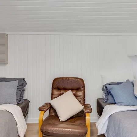 Goeran - 30km From The Sea By Interhome Casa vacanze