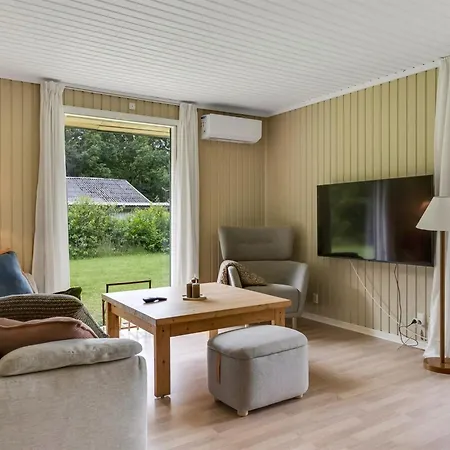 Goeran - 30km From The Sea By Interhome *