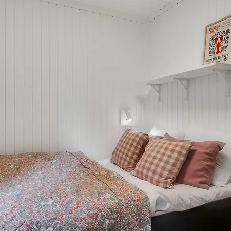 Ferienhaus Goeran - 30km From The Sea By Interhome